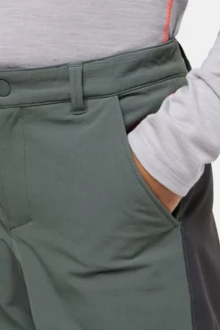 Pantalon Rascalinter Pants K