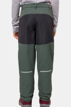 Pantalon Rascalinter Pants K