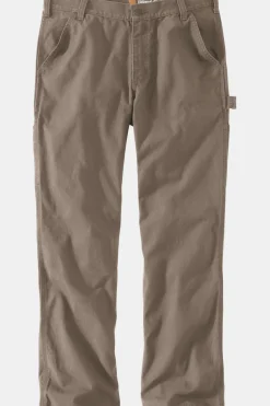 Pantalon Relaxed Straight Rugged Flex™ Duck Dungaree