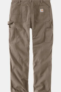 Pantalon Relaxed Straight Rugged Flex™ Duck Dungaree