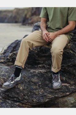 Pantalon Rif-Raf Ripstop Trouser