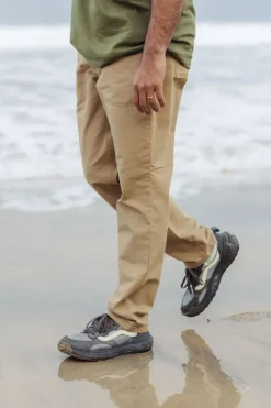 Pantalon Rif-Raf Ripstop Trouser