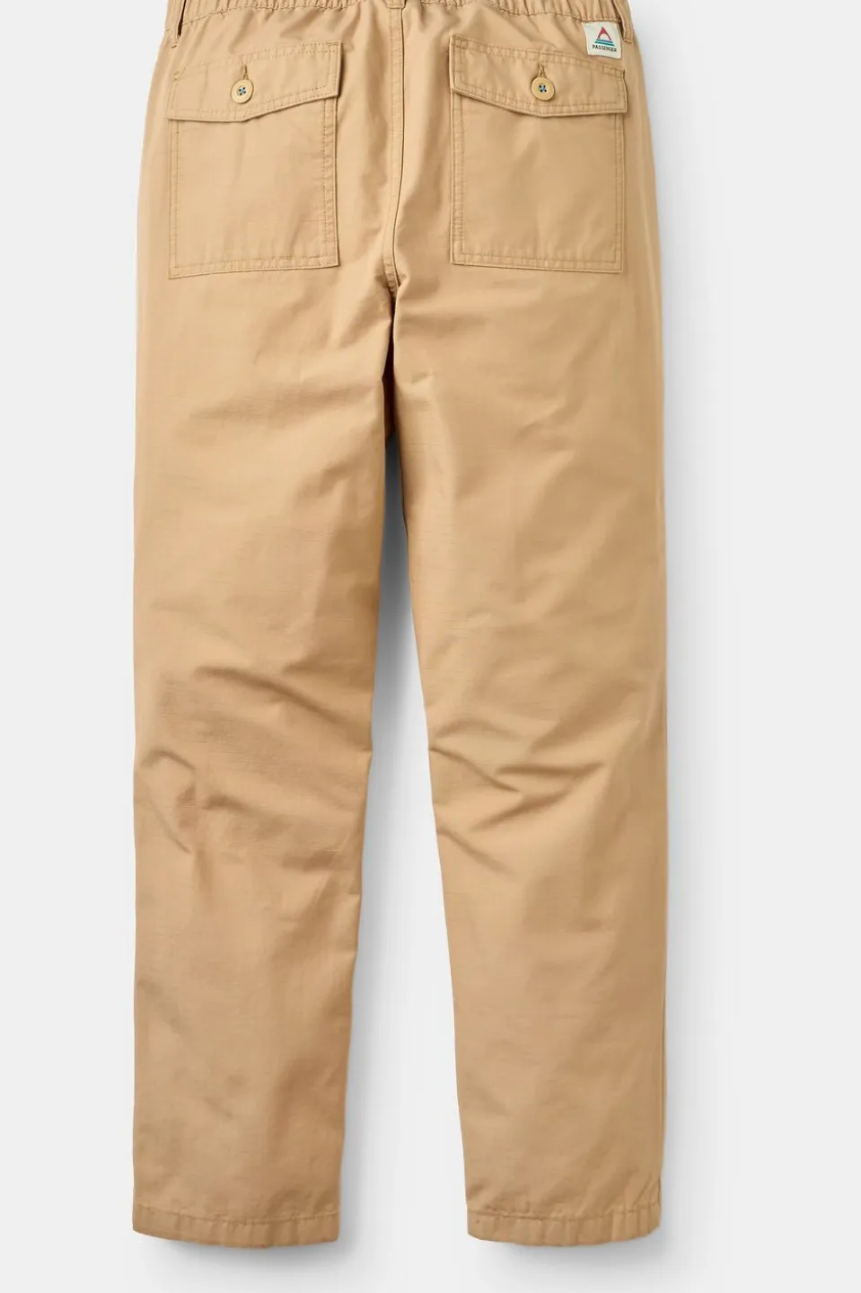 Pantalon Rif-Raf Ripstop Trouser