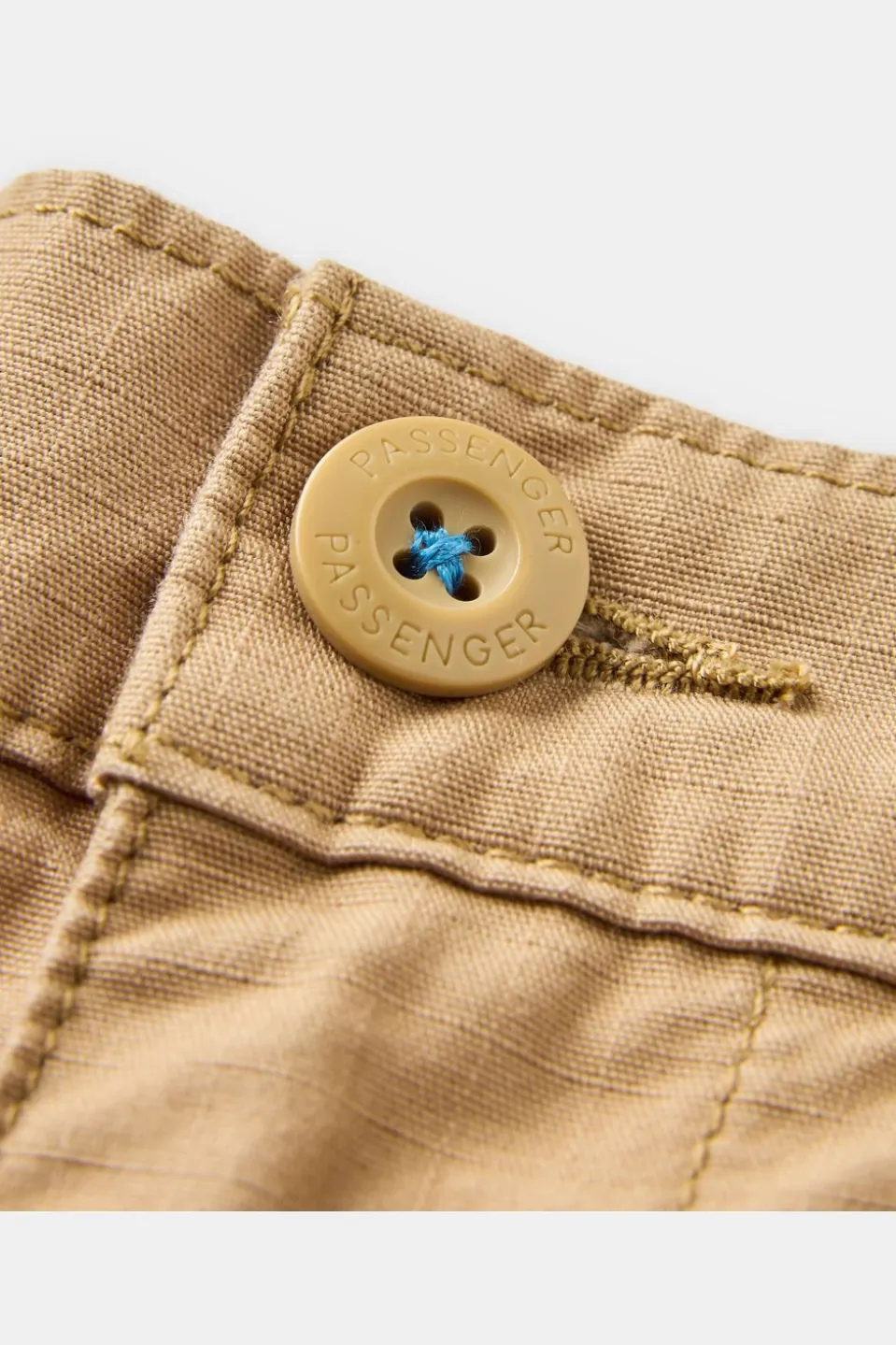 Pantalon Rif-Raf Ripstop Trouser