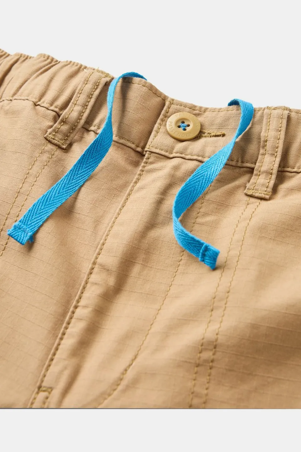 Pantalon Rif-Raf Ripstop Trouser