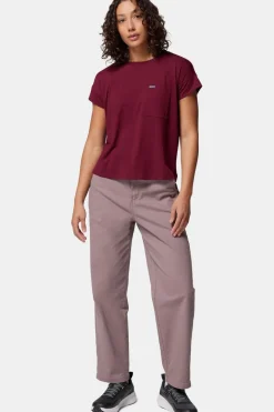 Pantalon Roc™ Straight Leg Pant