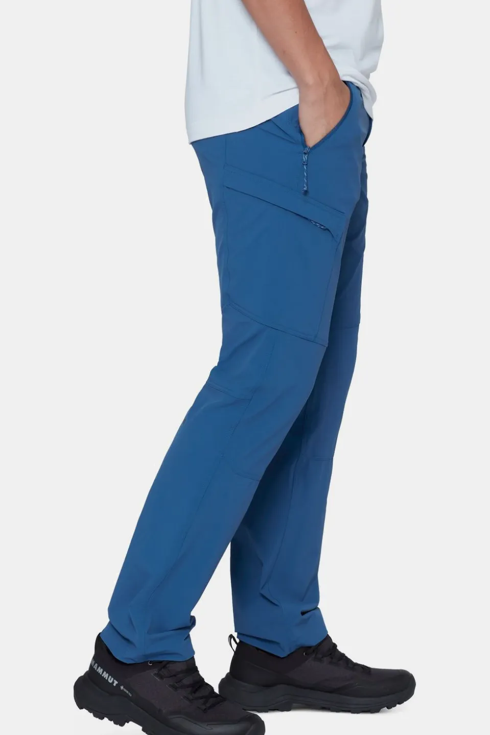Pantalon Runbold Iv Pants