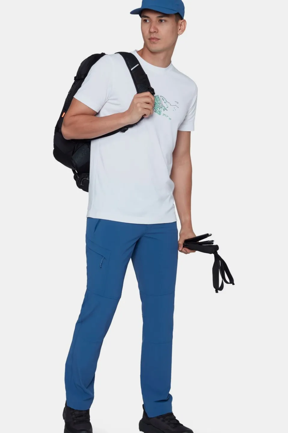 Pantalon Runbold Iv Pants