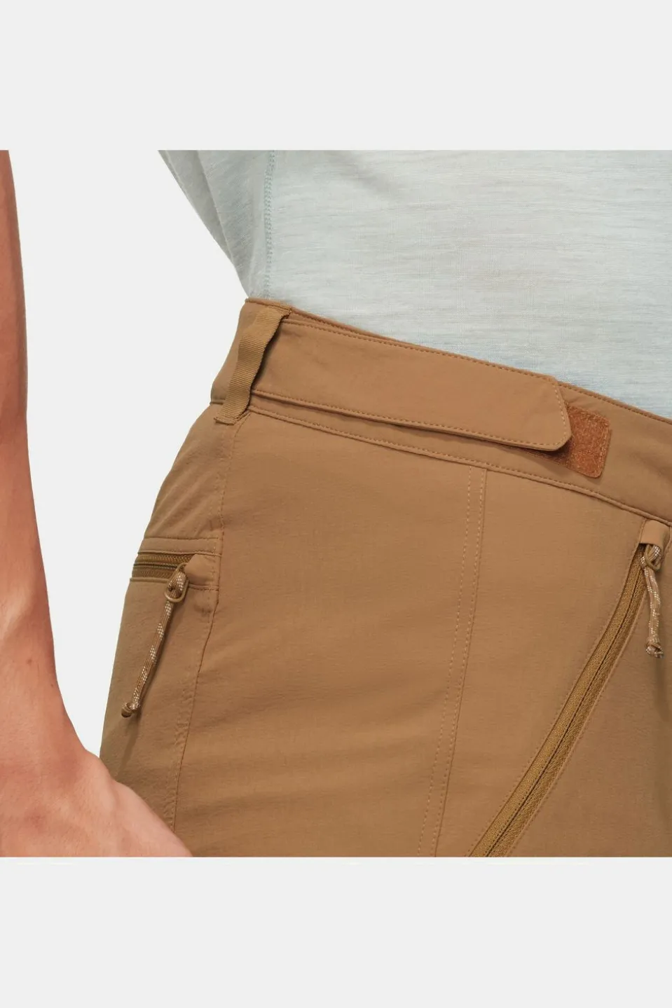 Pantalon Runbold Iv Pants