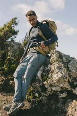 Pantalon Runbold Iv Pants