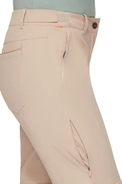 Pantalon Runbold Zip Off Women