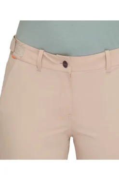 Pantalon Runbold Zip Off Women