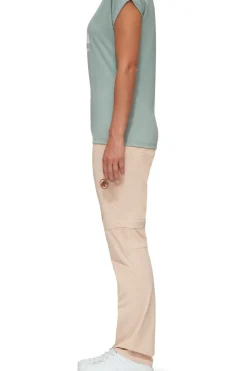 Pantalon Runbold Zip Off Women