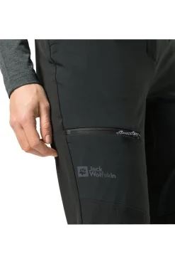 Pantalon Salmaser