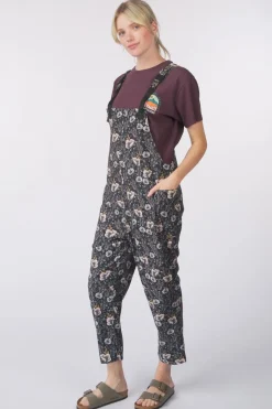 Pantalon San Blas Dungarees