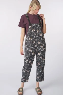 Pantalon San Blas Dungarees