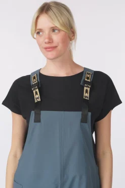 Pantalon San Blas Dungarees
