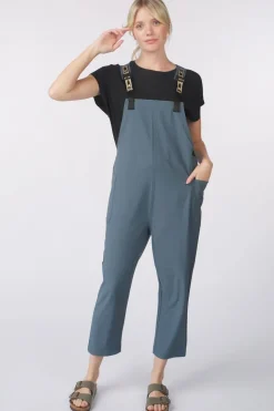 Pantalon San Blas Dungarees