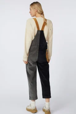 Pantalon San Juan Overalls