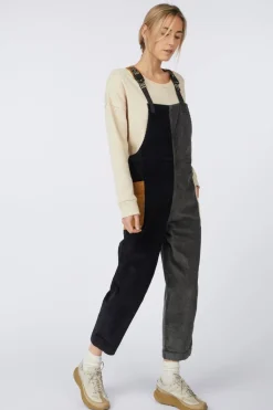Pantalon San Juan Overalls