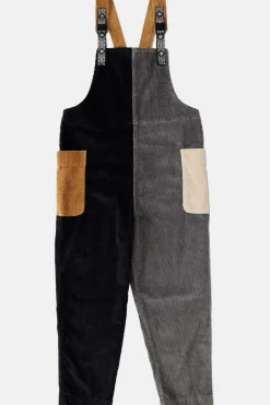Pantalon San Juan Overalls