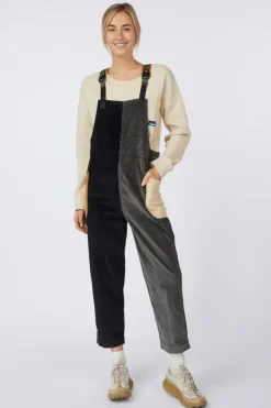 Pantalon San Juan Overalls
