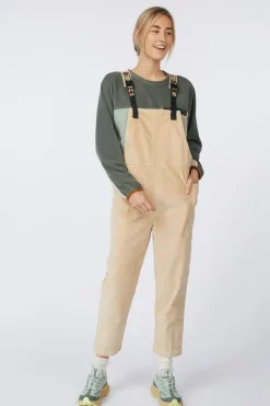 Pantalon San Juan Overalls