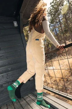 Pantalon San Juan Overalls