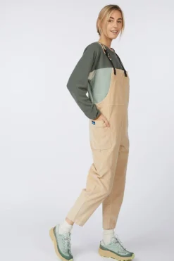 Pantalon San Juan Overalls