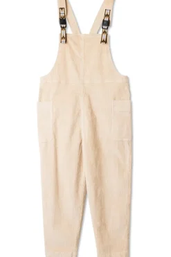 Pantalon San Juan Overalls