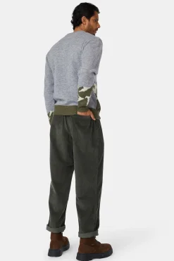 Pantalon Scafell Corduroy Trousers M