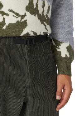 Pantalon Scafell Corduroy Trousers M