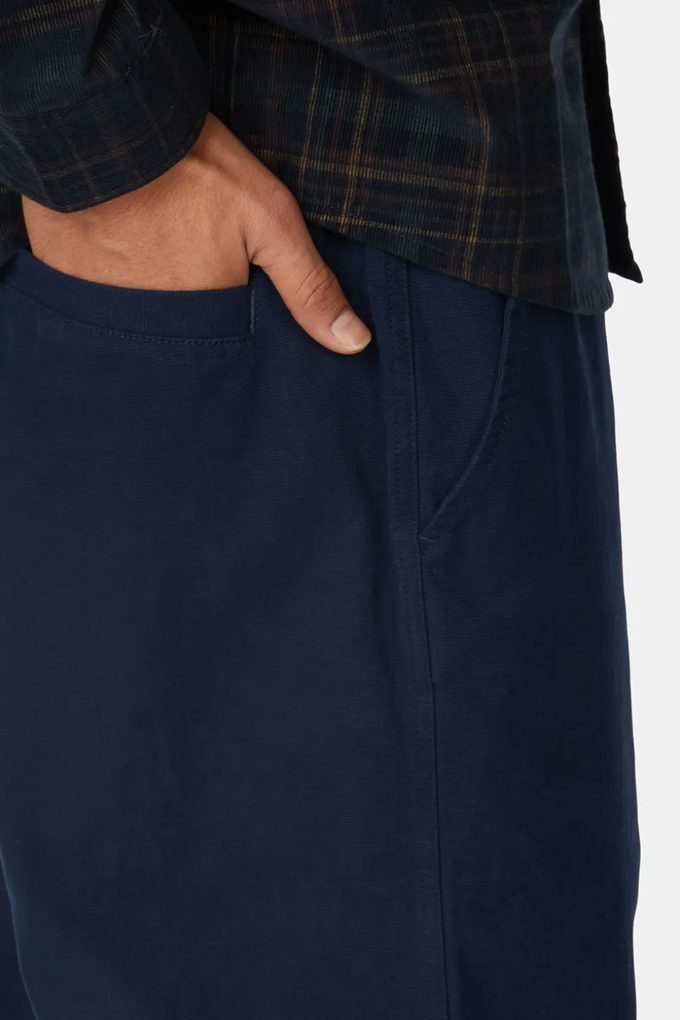 Pantalon Scafell Cotton Trousers M