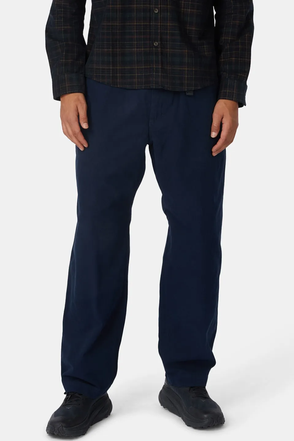 Pantalon Scafell Cotton Trousers M
