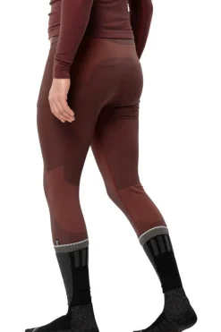 Pantalon Seamless Wool M