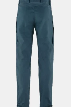 Pantalon Singi X-Trousers M