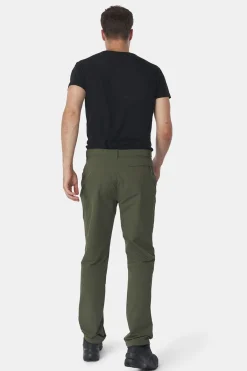 Pantalon Softshell Adventure Softshell Trousers II M
