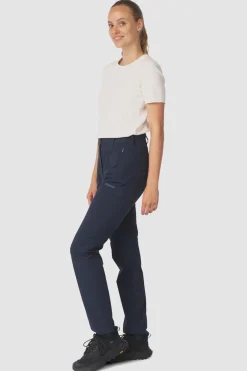 Pantalon Softshell Adventure Softshell Trousers II W