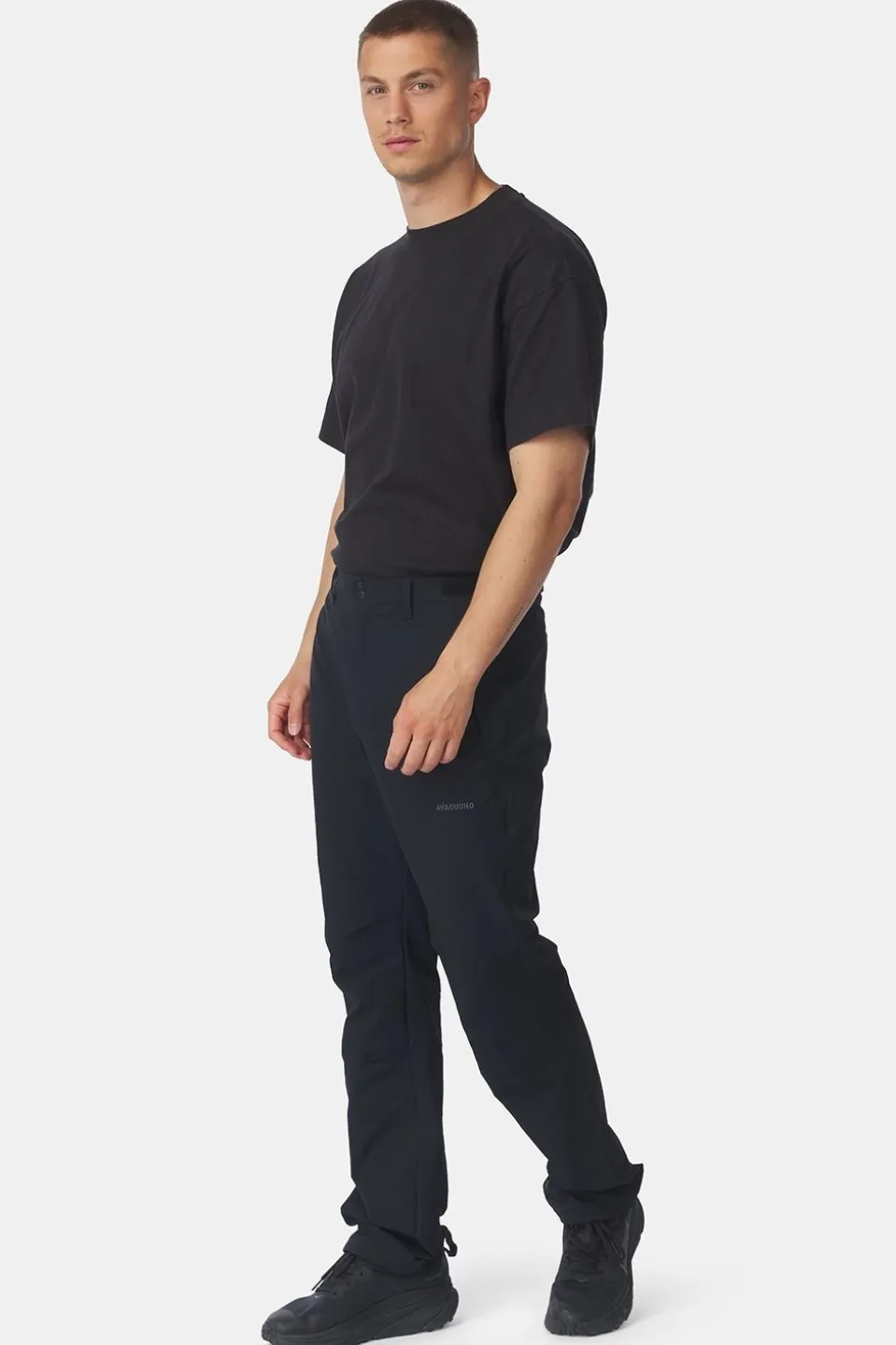 Pantalon Softshell Adventure Softshell Trousers II M