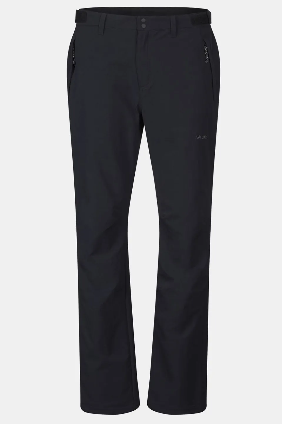 Pantalon Softshell Adventure Softshell Trousers II M