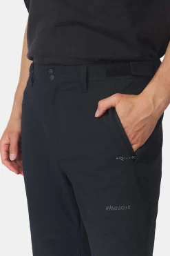 Pantalon Softshell Adventure Softshell Trousers II M