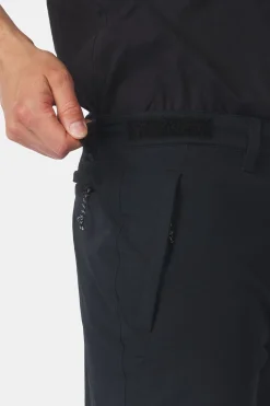 Pantalon Softshell Adventure Softshell Trousers II M