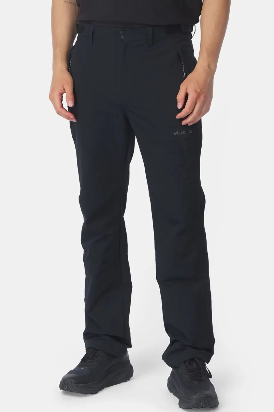 Pantalon Softshell Adventure Softshell Trousers II M