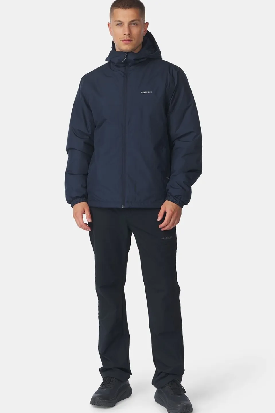 Pantalon Softshell Adventure Softshell Trousers II M