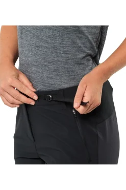 Pantalon Softshell Andur Pants W