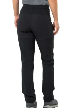Pantalon Softshell Andur Pants W