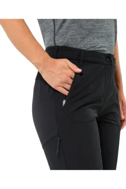 Pantalon Softshell Andur Pants W