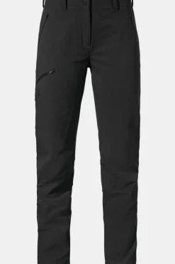 Pantalon Softshell Ascona Warm