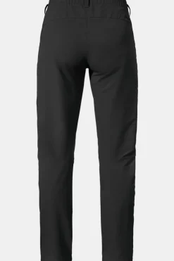 Pantalon Softshell Ascona Warm