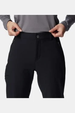 Pantalon Softshell Back Beauty™ Warm Softshell Pant